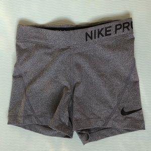 Nike Pros
